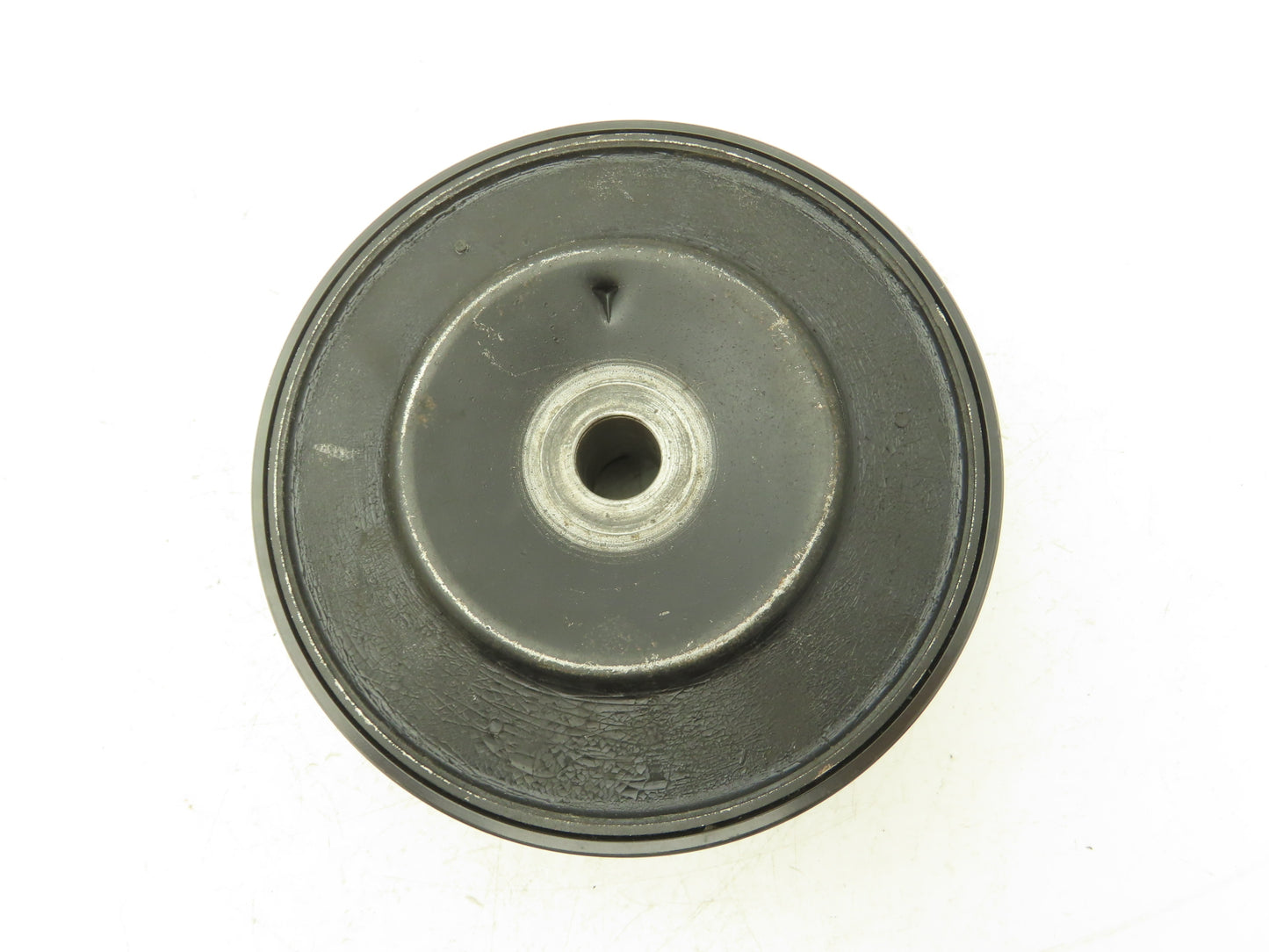 Graywerks 102068 ATP Harmonic Balancer 1-3/8"-34.8mm Bore 3/16" Keyway No Holes