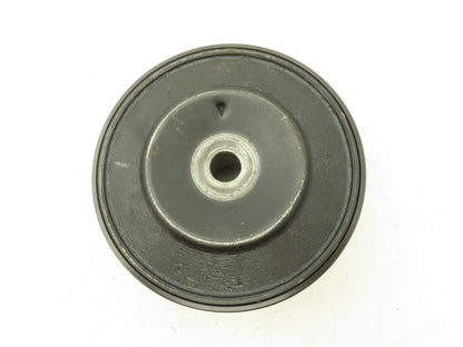Graywerks 102068 ATP Harmonic Balancer 1-3/8"-34.8mm Bore 3/16" Keyway No Holes