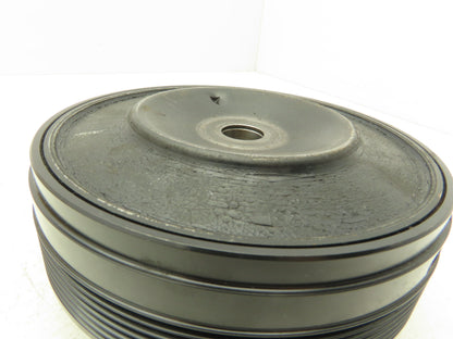 Graywerks 102068 ATP Harmonic Balancer 1-3/8"-34.8mm Bore 3/16" Keyway No Holes