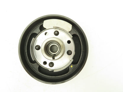 Graywerks 102068 ATP Harmonic Balancer 1-3/8"-34.8mm Bore 3/16" Keyway No Holes
