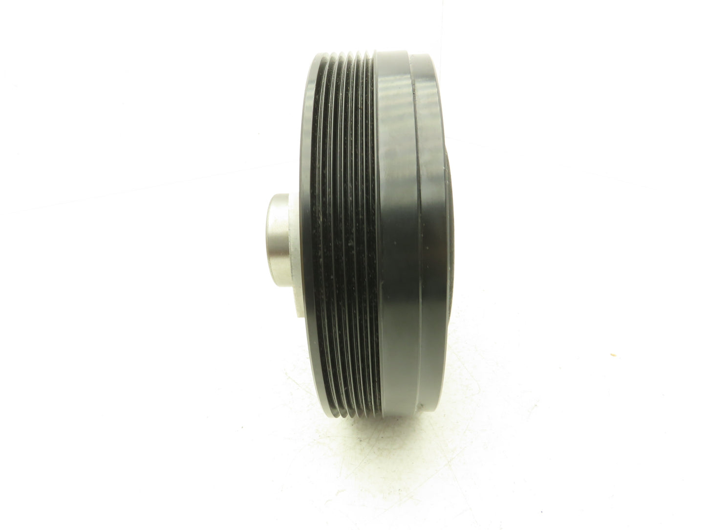 Graywerks 102068 ATP Harmonic Balancer 1-3/8"-34.8mm Bore 3/16" Keyway No Holes