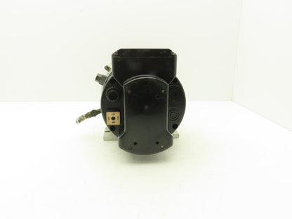 Lincoln 080088 P653S Electric Grease Lubricator Pump 120VAC 8-Liter