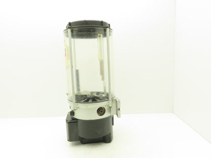 Lincoln 080088 P653S Electric Grease Lubricator Pump 120VAC 8-Liter