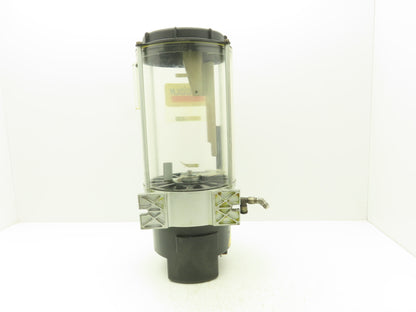 Lincoln 080088 P653S Electric Grease Lubricator Pump 120VAC 8-Liter