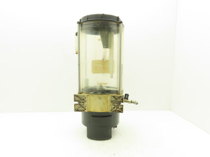 Lincoln 080088 P653S Electric Grease Lubricator Pump 120VAC 8-Liter