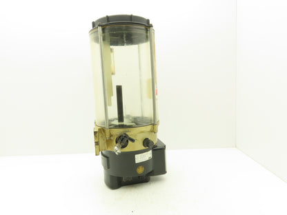 Lincoln 080088 P653S Electric Grease Lubricator Pump 120VAC 8-Liter