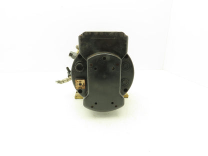 Lincoln 080088 P653S Electric Grease Lubricator Pump 120VAC 8-Liter