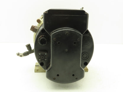Lincoln 080088 Model 3 Electric Grease Lubricator Pump 120/240VAC 8-Liter