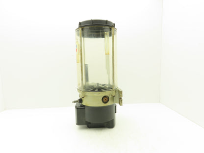 Lincoln 080088 Model 3 Electric Grease Lubricator Pump 120/240VAC 8-Liter