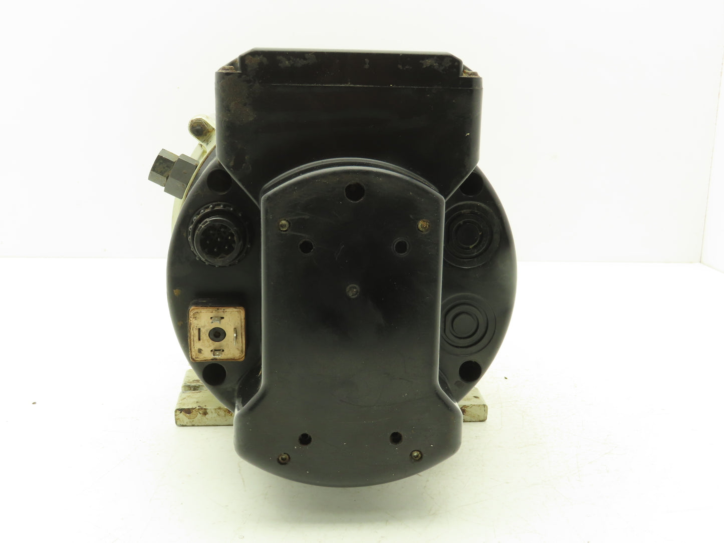Lincoln 080088 Model 3 Electric Grease Lubricator Pump 120/240VAC 8-Liter