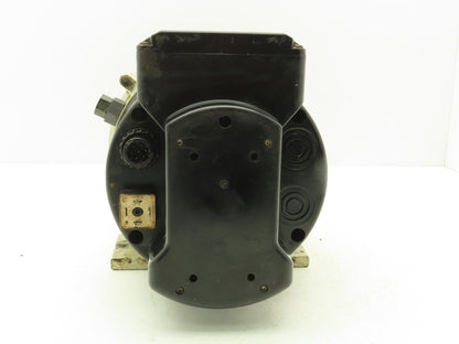 Lincoln 080088 Model 3 Electric Grease Lubricator Pump 120/240VAC 8-Liter