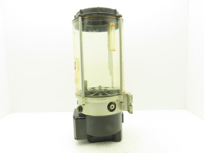 Lincoln 080088 Model 3 Electric Grease Lubricator Pump 120/240VAC 8-Liter