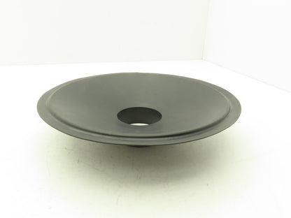 Lincoln 84775 Grease Pump Follower Plate 35Lb Pail 11-1/4" Diameter