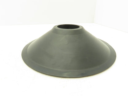 Lincoln 84775 Grease Pump Follower Plate 35Lb Pail 11-1/4" Diameter
