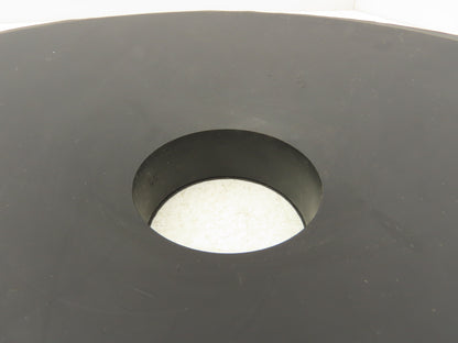 Lincoln 84775 Grease Pump Follower Plate 35Lb Pail 11-1/4" Diameter