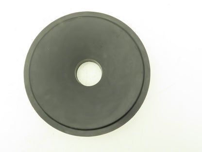 Lincoln 84775 Grease Pump Follower Plate 35Lb Pail 11-1/4" Diameter
