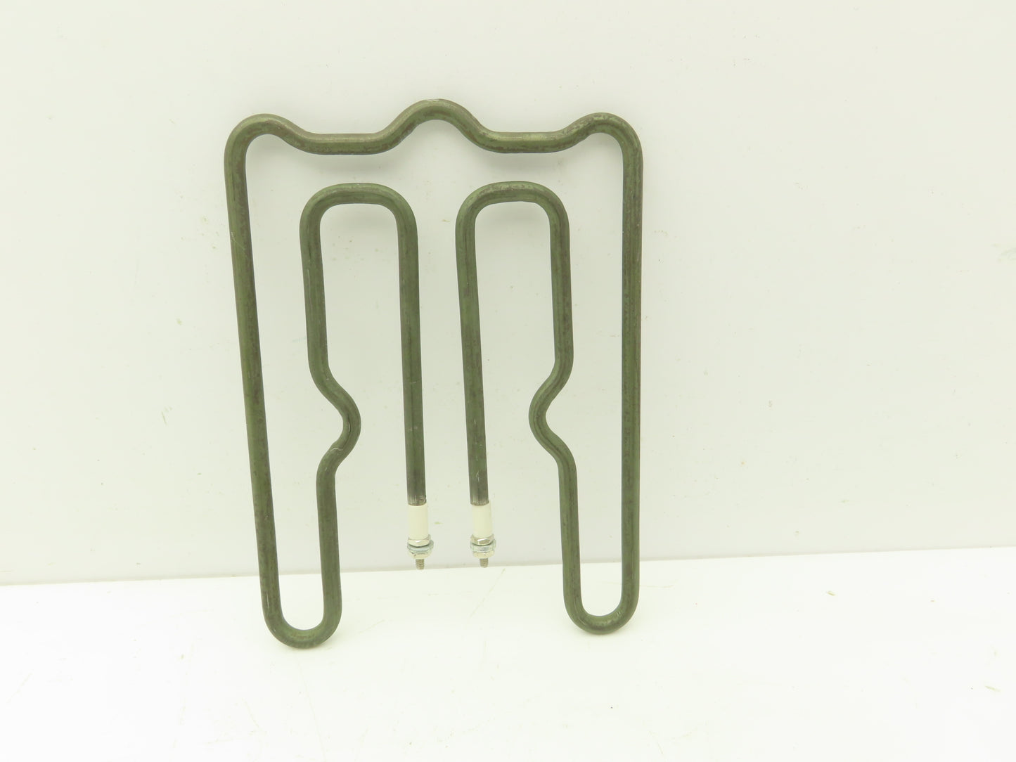 Watlow Hot Runner Mould Heater 1250Watt 240V 7-3/8"L x 5-3/8"W x 1/4"OD Lot of 8