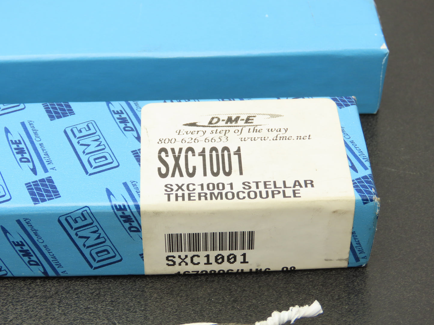 DME SXC1001 Stellar Nozzle Thermocouple New In Box