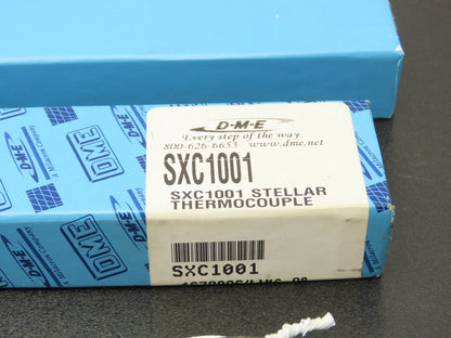 DME SXC1001 Stellar Nozzle Thermocouple New In Box