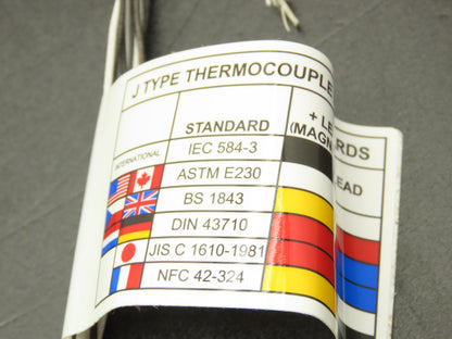 DME SXC1001 Stellar Nozzle Thermocouple New In Box