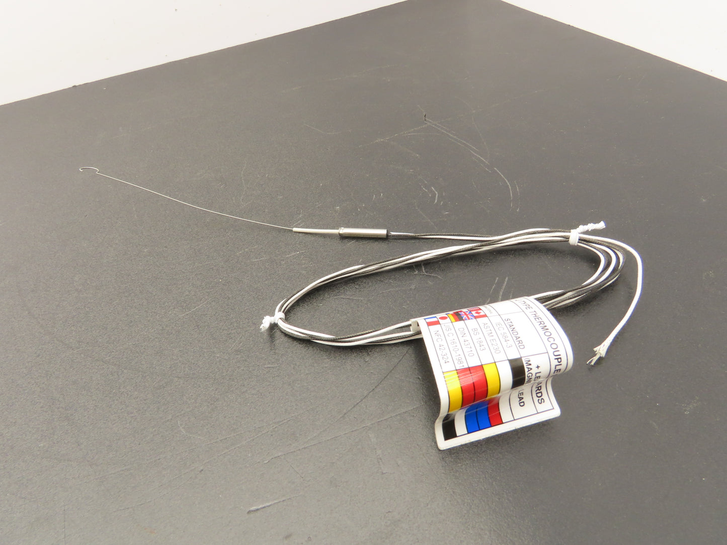 DME SXC1001 Stellar Nozzle Thermocouple New In Box