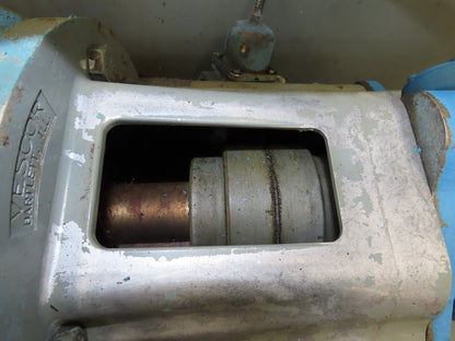 Cross CSEL30/PVQ20 Hydraulic Power Unit 70 Gallon Tank 10 GPM 3000PSI 230/460V