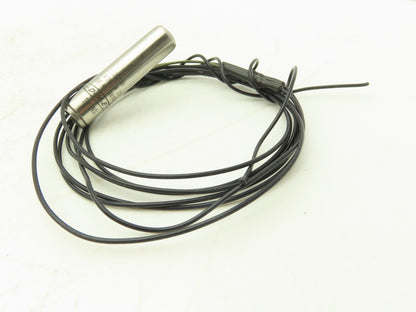 DME SXH 1059 Stellar Nozzle Heater Tube SS 59mm Leads 240VAC 225 W Lot of 4