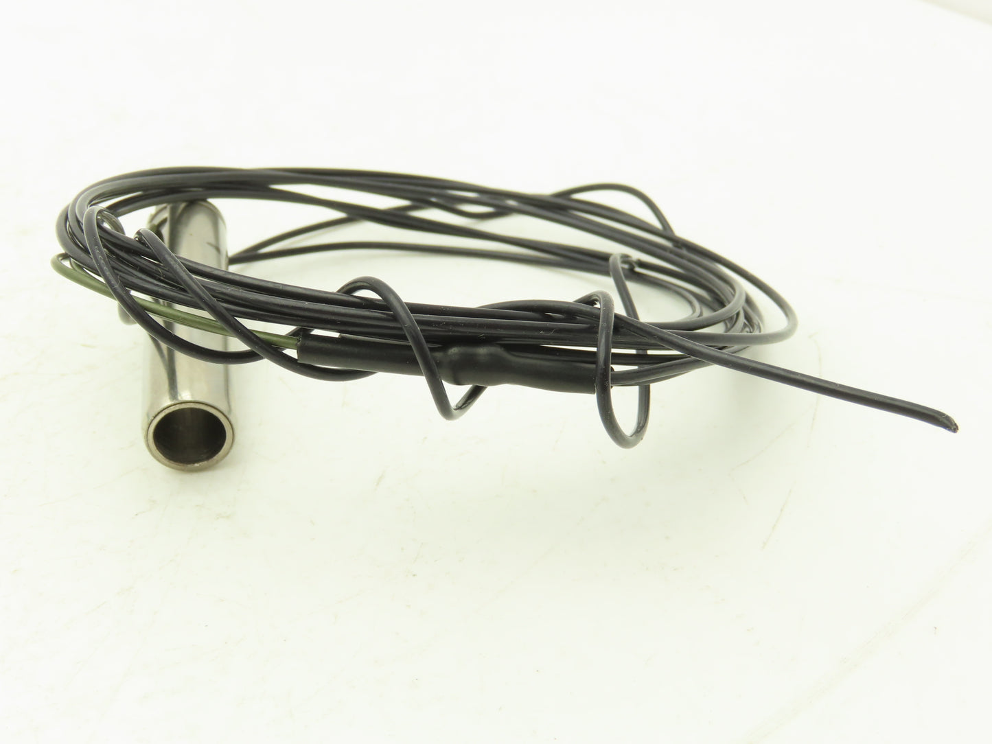 DME SXH 1059 Stellar Nozzle Heater Tube SS 59mm Leads 240VAC 225 W Lot of 4