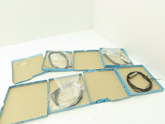 DME SXH 1059 Stellar Nozzle Heater Tube SS 59mm Leads 240VAC 225 W Lot of 4