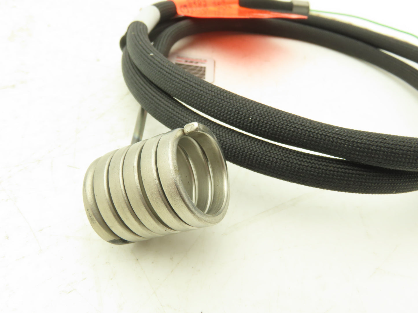 DME SCH0004 Gate-Mate Square Coil Heater 3/4" ID x 1.15 Coiled 240V 250W