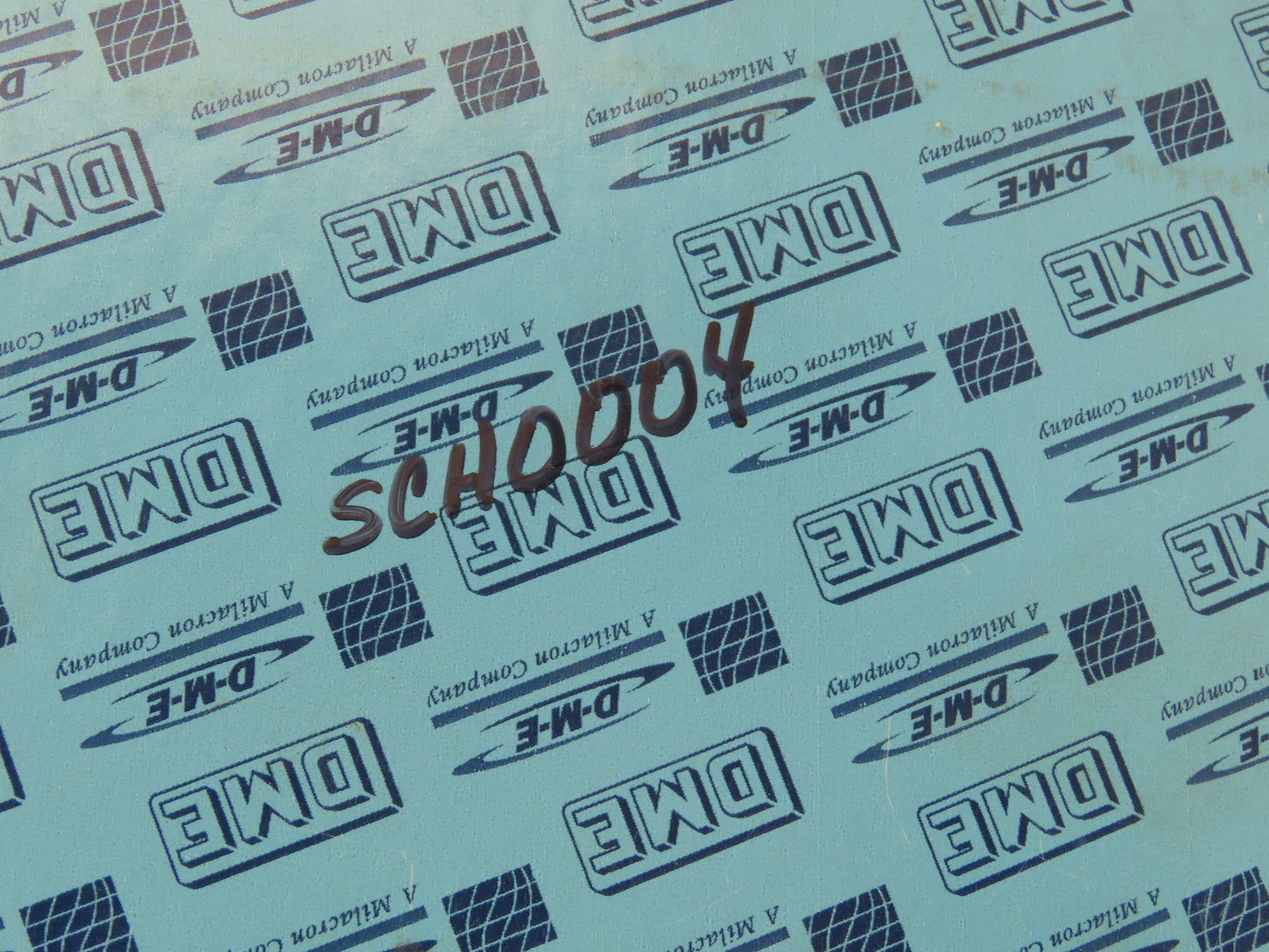 DME SCH0004 Gate-Mate Square Coil Heater 3/4" ID x 1.15 Coiled 240V 250W