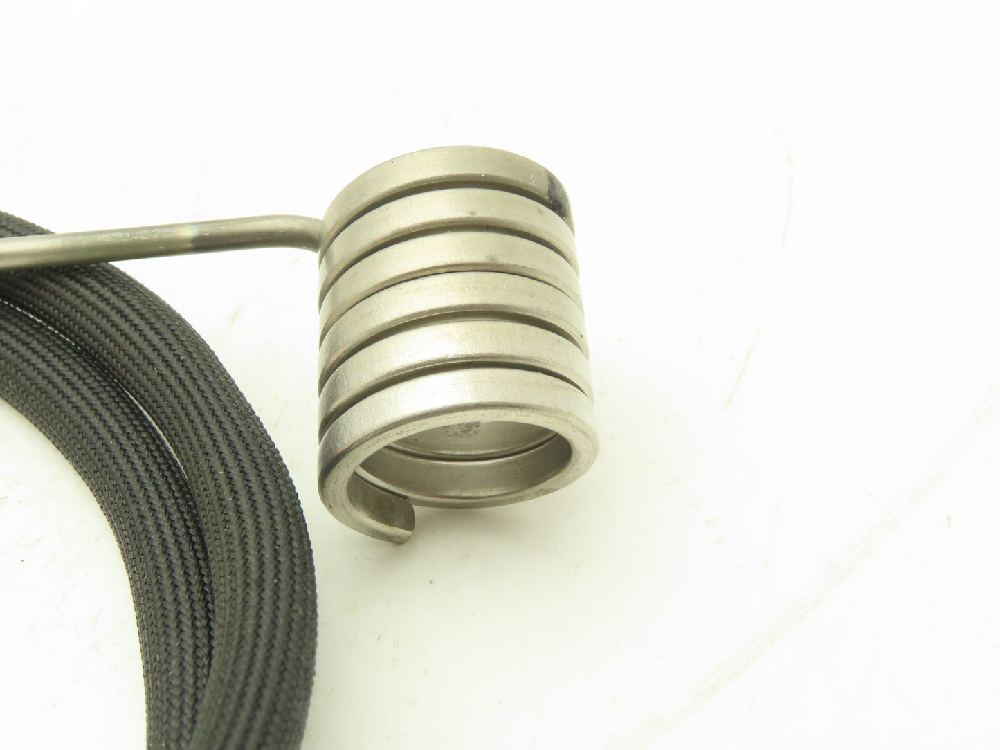 DME SCH0004 Gate-Mate Square Coil Heater 3/4" ID x 1.15 Coiled 240V 250W