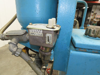 Cross CSE30/PVQ20 Hydraulic Power Unit 70 Gallon Tank 10 GPM 3000PSI 230/460V