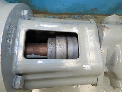 Cross CSE30/PVQ20 Hydraulic Power Unit 70 Gallon Tank 10 GPM 3000PSI 230/460V