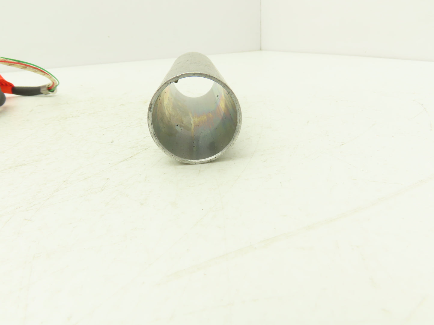 DME SCH0093 Front Load Square Coil Heater 7/8" ID x 4.9 Coiled 240V 250W