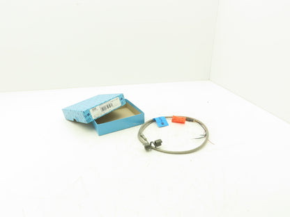 DME SSTC 7290 Front Load Square Coil Heater 1/2" ID x 2" Coiled 240V 250W