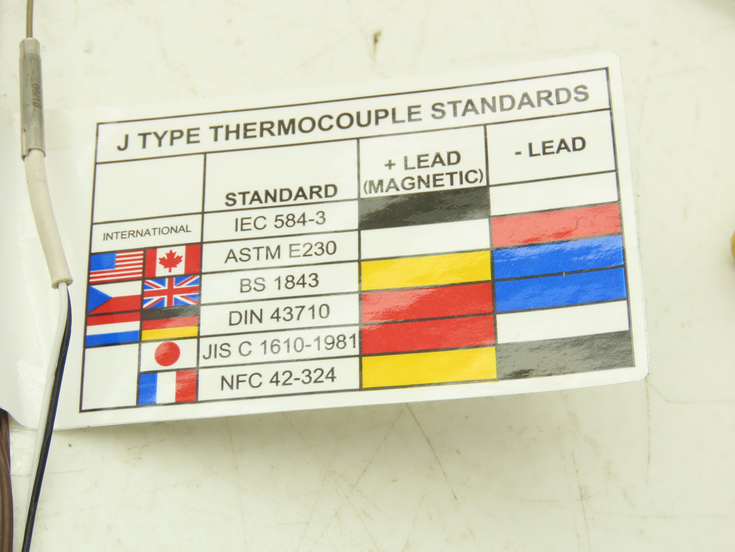 DME SXE1069 Front Load Square Coil Heater 3/8" ID x 2-3/4" Length 240V 250W