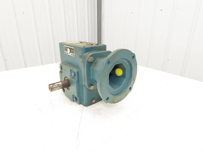 Dodge A262B010N000K1 Tigear Worm Gearbox 10:1 Reducer 175rpm 1.01Hp LH 56C