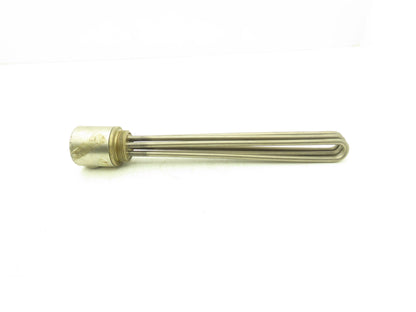 Rica Immersion Heating Element 265V 3000W 1.5"NPT Screw Plug 13"L Tube