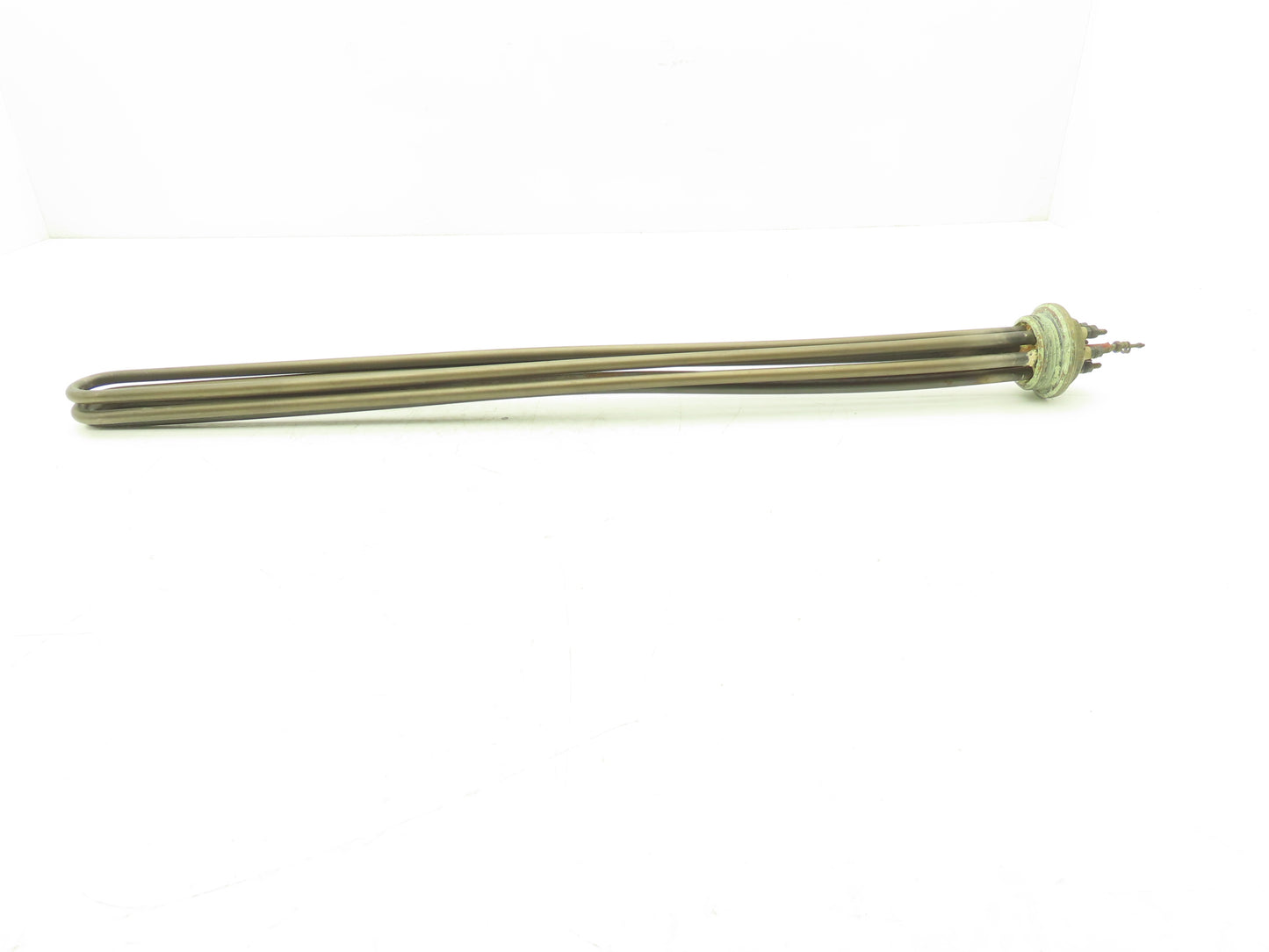 Rica Immersion Heating Element 220V 7200W 1.5"NPT Screw Plug 24"L Tube