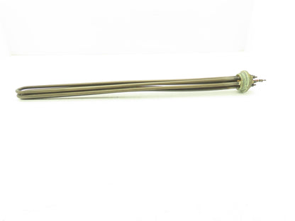 Rica Immersion Heating Element 220V 7200W 1.5"NPT Screw Plug 24"L Tube