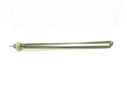 Rica Immersion Heating Element 220V 7200W 1.5"NPT Screw Plug 24"L Tube