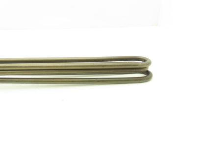 Rica Immersion Heating Element 220V 7200W 1.5"NPT Screw Plug 24"L Tube