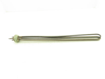 Rica Immersion Heating Element 220V 7200W 1.5"NPT Screw Plug 24"L Tube