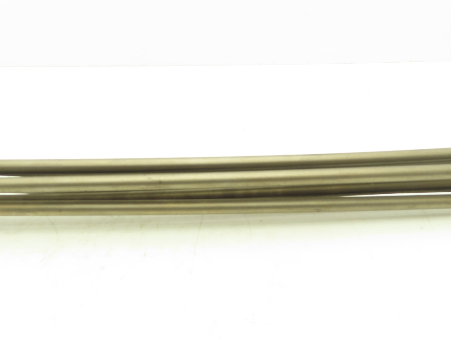 Rica Immersion Heating Element 265V 7200W 1.5"NPT Screw Plug 24"L Tube