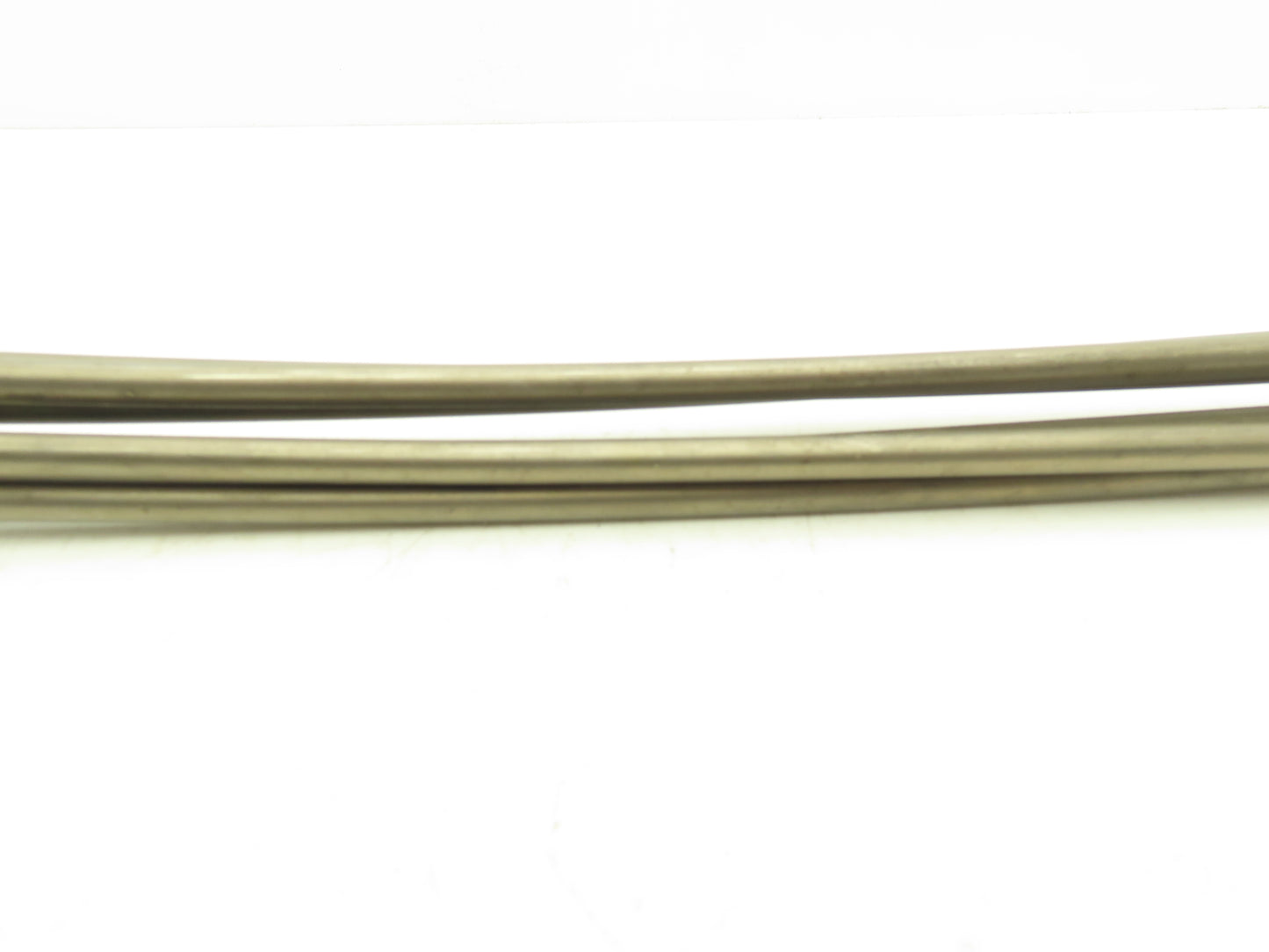 Rica Immersion Heating Element 265/460V 7200W 1.5"NPT Screw Plug 24"L Tube