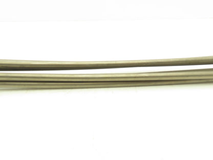 Rica Immersion Heating Element 265/460V 7200W 1.5"NPT Screw Plug 24"L Tube