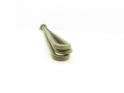 Rica Immersion Heating Element 265/460V 7200W 1.5"NPT Screw Plug 24"L Tube