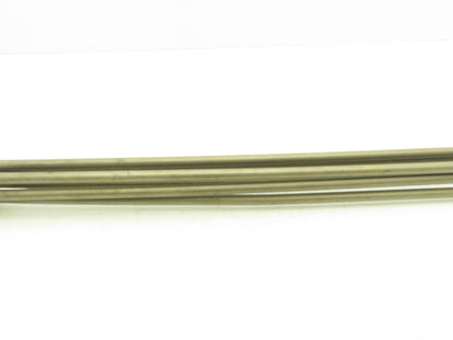 Rica Immersion Heating Element 265/460V 7200W 1.5"NPT Screw Plug 24"L Tube