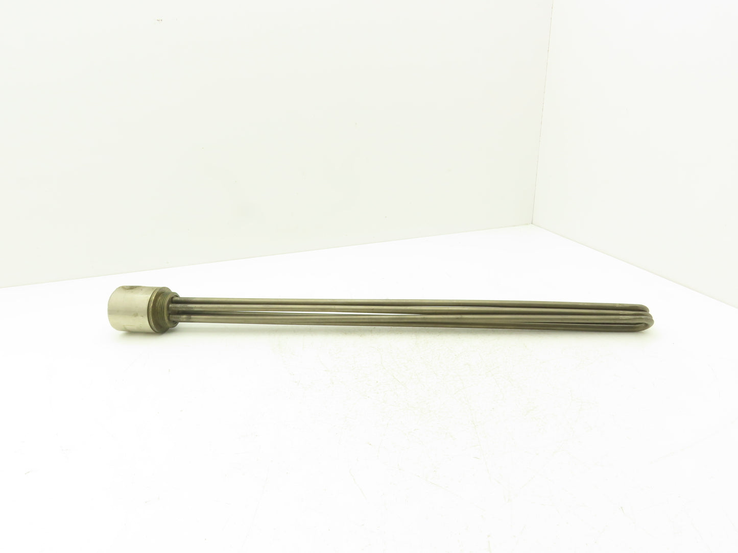 Rica Immersion Heating Element 265V 7200W 1.5"NPT Screw Plug 24"L Tube